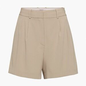 Bahrain pleated 5” Short Size 2